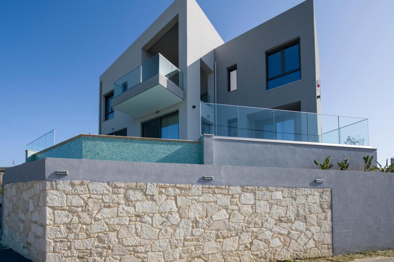 Villa Fulmar Xamoudhokhorion  Exterior foto